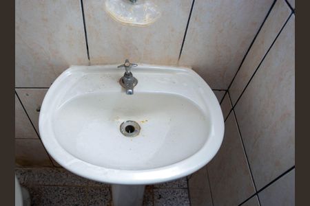 Apartamento para alugar com 82m², 2 quartos e 1 vagaBanheiro