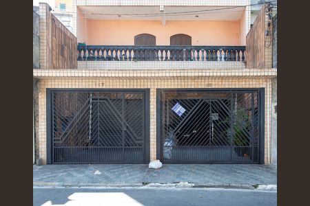 Apartamento para alugar com 82m², 2 quartos e 1 vagaFachada