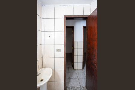 Apartamento para alugar com 82m², 2 quartos e 1 vagaBanheiro