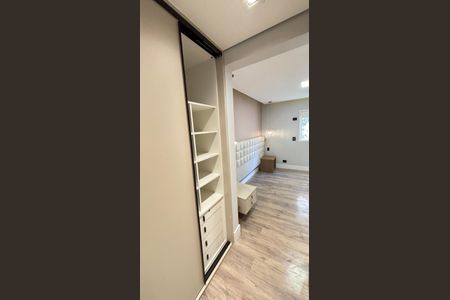 Apartamento à venda com 165m², 3 quartos e 4 vagasSuíte 1 Closet
