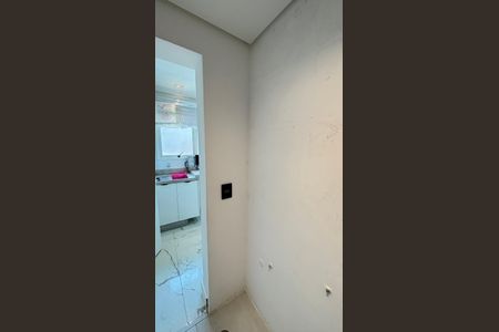 Apartamento à venda com 165m², 3 quartos e 4 vagasÁrea de Serviço - Banheiro