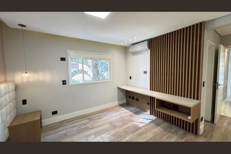 Apartamento à venda com 165m², 3 quartos e 4 vagasSuíte 1