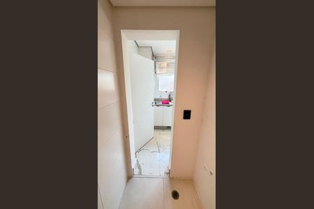 Apartamento à venda com 165m², 3 quartos e 4 vagasÁrea de Serviço - Banheiro