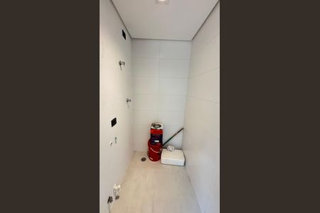 Apartamento à venda com 165m², 3 quartos e 4 vagasÁrea de Serviço - Banheiro