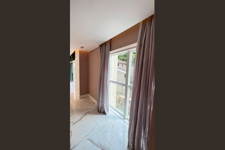 Apartamento à venda com 165m², 3 quartos e 4 vagasSala 