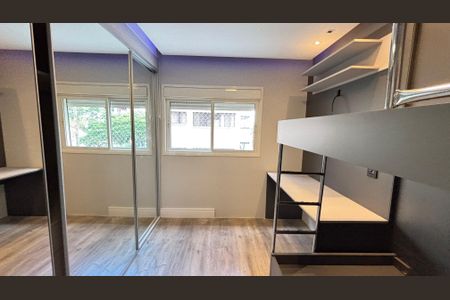 Apartamento à venda com 165m², 3 quartos e 4 vagasQuarto