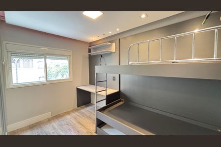 Apartamento à venda com 165m², 3 quartos e 4 vagasQuarto