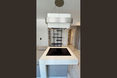 Apartamento à venda com 165m², 3 quartos e 4 vagasCozinha