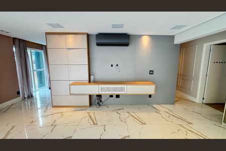 Apartamento à venda com 165m², 3 quartos e 4 vagasSala 