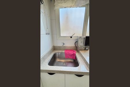 Apartamento à venda com 165m², 3 quartos e 4 vagasÁrea de Serviço