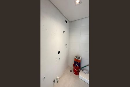 Apartamento à venda com 165m², 3 quartos e 4 vagasÁrea de Serviço - Banheiro