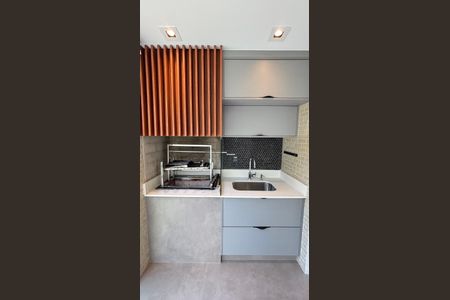 Apartamento à venda com 165m², 3 quartos e 4 vagasVaranda