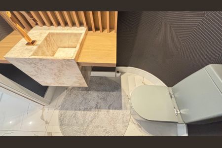 Apartamento à venda com 165m², 3 quartos e 4 vagasLavabo