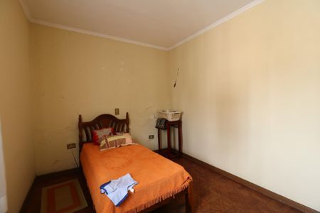 Casa à venda com 384m², 4 quartos e 2 vagasQuarto 1