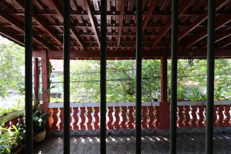 Casa à venda com 384m², 4 quartos e 2 vagasVista do Quarto 4