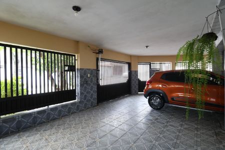 Casa à venda com 384m², 4 quartos e 2 vagasGaragem