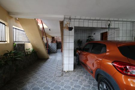 Casa à venda com 384m², 4 quartos e 2 vagasGaragem