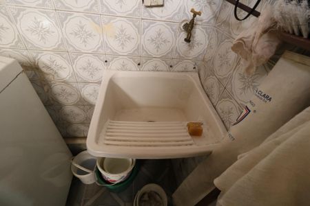 Casa à venda com 384m², 4 quartos e 2 vagasÁrea de Serviço - Tanque