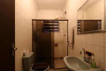 Casa à venda com 384m², 4 quartos e 2 vagasBanheiro 2