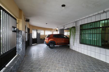 Casa à venda com 384m², 4 quartos e 2 vagasGaragem