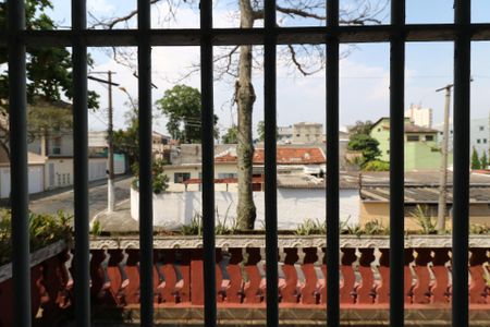 Casa à venda com 384m², 4 quartos e 2 vagasVista do Quarto 2