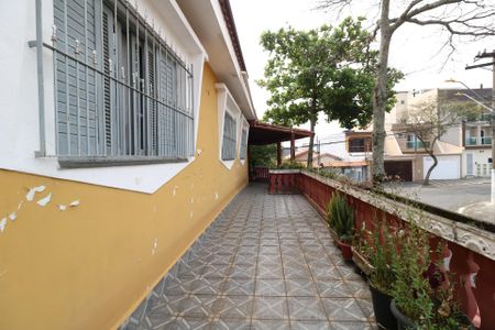 Casa à venda com 384m², 4 quartos e 2 vagasVaranda