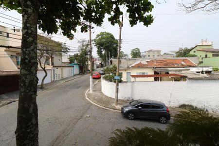 Casa à venda com 384m², 4 quartos e 2 vagasVista da Varanda