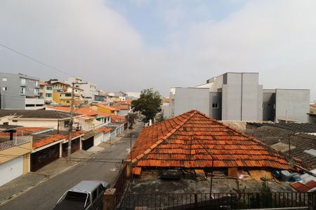 Casa à venda com 384m², 4 quartos e 2 vagasVista da Varanda