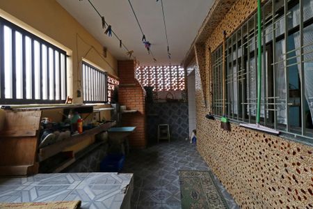 Casa à venda com 384m², 4 quartos e 2 vagasÁrea Gourmet