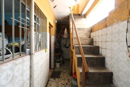 Casa à venda com 384m², 4 quartos e 2 vagasÁrea de Serviço