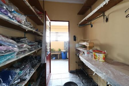 Casa à venda com 384m², 4 quartos e 2 vagasDepósito