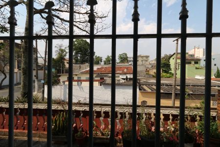 Casa à venda com 384m², 4 quartos e 2 vagasVista do Quarto 1