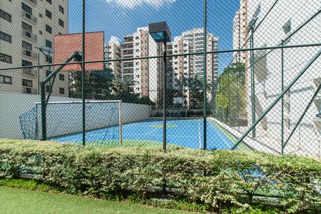 Apartamento para alugar com 342m², 4 quartos e 4 vagas Apartamento para alugar com 342m², 4 quartos e 4 vagasQuadra poliesportiva
