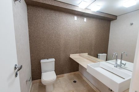 Apartamento para alugar com 342m², 4 quartos e 4 vagas Apartamento para alugar com 342m², 4 quartos e 4 vagasLavabo