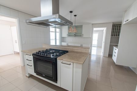 Apartamento para alugar com 342m², 4 quartos e 4 vagas Apartamento para alugar com 342m², 4 quartos e 4 vagasCozinha