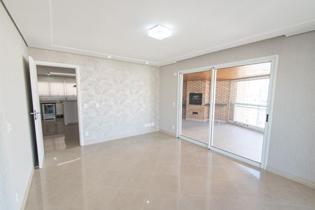 Apartamento para alugar com 342m², 4 quartos e 4 vagas Apartamento para alugar com 342m², 4 quartos e 4 vagasSala de jantar