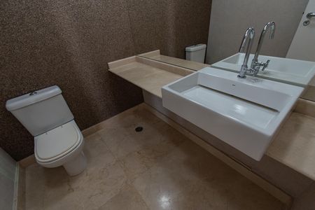 Apartamento para alugar com 342m², 4 quartos e 4 vagas Apartamento para alugar com 342m², 4 quartos e 4 vagasLavabo