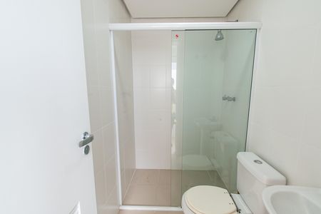 Apartamento para alugar com 342m², 4 quartos e 4 vagas Apartamento para alugar com 342m², 4 quartos e 4 vagasBanheiro de serviço