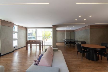 Apartamento para alugar com 342m², 4 quartos e 4 vagas Apartamento para alugar com 342m², 4 quartos e 4 vagasÁrea comum