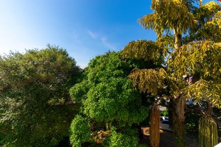 Casa de condomínio à venda com 76m², 2 quartos e 2 vagasVista da Suíte 1