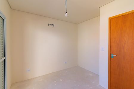 Casa de condomínio à venda com 76m², 2 quartos e 2 vagasSuíte 2