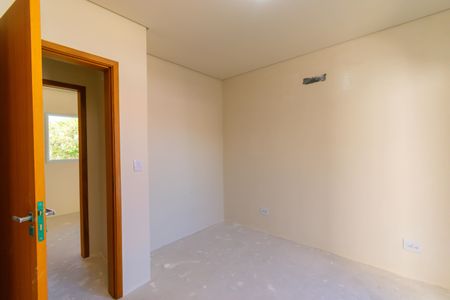 Casa de condomínio à venda com 76m², 2 quartos e 1 vagaSuíte 2