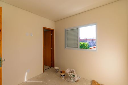 Casa de condomínio à venda com 76m², 2 quartos e 1 vaga Casa de condomínio à venda com 76m², 2 quartos e 1 vagaSuíte 1