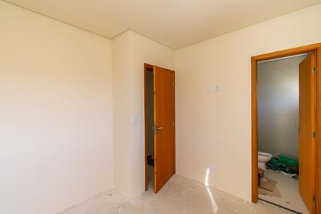 Casa de condomínio à venda com 76m², 2 quartos e 1 vaga Casa de condomínio à venda com 76m², 2 quartos e 1 vagaSuíte 1