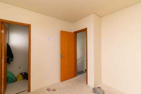 Casa de condomínio à venda com 76m², 2 quartos e 1 vaga Casa de condomínio à venda com 76m², 2 quartos e 1 vagaSuíte 2