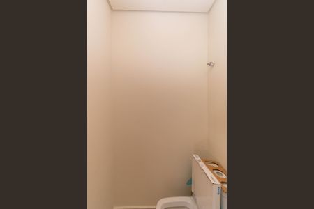 Casa de condomínio à venda com 76m², 2 quartos e 1 vaga Casa de condomínio à venda com 76m², 2 quartos e 1 vagaLavabo