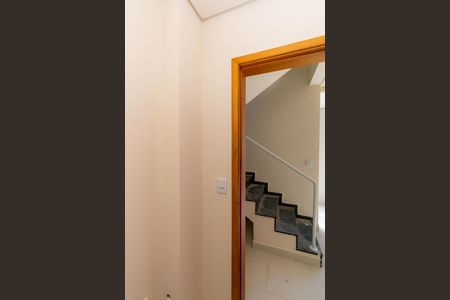 Casa de condomínio à venda com 76m², 2 quartos e 1 vaga Casa de condomínio à venda com 76m², 2 quartos e 1 vagaLavabo