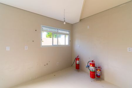 Casa de condomínio à venda com 76m², 2 quartos e 1 vaga Casa de condomínio à venda com 76m², 2 quartos e 1 vagaCozinha