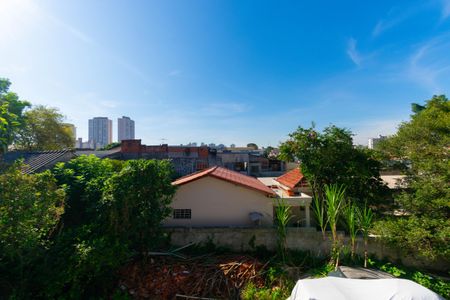 Casa de condomínio à venda com 76m², 2 quartos e 1 vaga Casa de condomínio à venda com 76m², 2 quartos e 1 vagaVista da Suíte 1