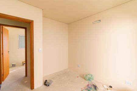 Casa de condomínio à venda com 76m², 2 quartos e 1 vaga Casa de condomínio à venda com 76m², 2 quartos e 1 vagaSuíte 2